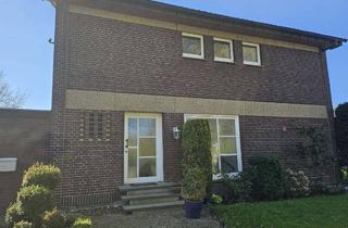 Einfamilienhaus kaufen in Pfarrer-Wiedenbrück-Str. 14, 48720 Rosendahl, Gepflegtes Einfamilienhaus mit Wintergarten und Garage
