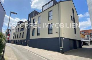 Wohnung kaufen in 33602 Bielefeld, Barrierefrei- im Herzen von Bielefeld zum Selbstnutzung oder als Kapitalanlage.