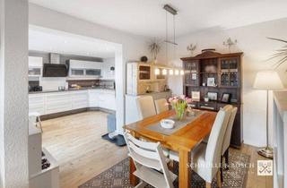 Einfamilienhaus kaufen in 27432 Bremervörde, Tolles Zweifamilienhaus in ruhige Lage von Bremervörde