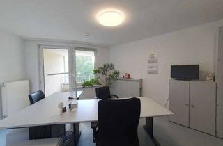 Gewerbeimmobilie mieten in 15711 Königs Wusterhausen, ZENTRAL! Tolles Büro mitten in KW - FALC Immobilien