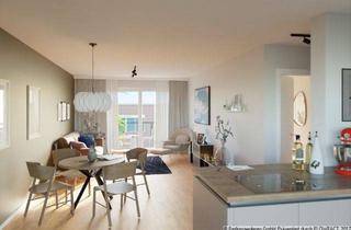 Wohnung kaufen in Manitiusstraße 11, 12047 Berlin, Fantastische 3-Zimmer-Wohnung mit Sonnenbalkon im Hotspot Kreuzkölln nahe Maybachufer