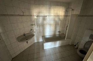 Wohnung mieten in 95032 Hof, 2-Zimmer-Wohnung - ca. 55 m² - Aufzug - offene Wohnküche - Barrierefrei - PKW Stellplatz