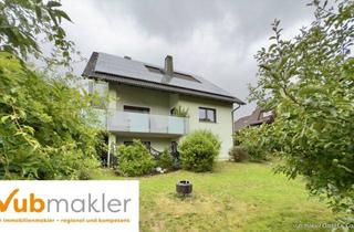 Einfamilienhaus kaufen in 95152 Selbitz, Ideal für Familien - sofort einziehen - Ihr energieeffizientes Zuhause mit Extra-Potenzial