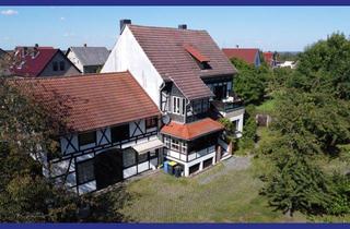 Haus kaufen in 07639 Tautenhain, 1-2 Familienhaus sofort verfügbar mit großem Grundstück