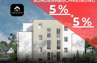 Penthouse kaufen in 77767 Appenweier, Penthouse - Neubauwohnung in Urloffen mit Stil: Barrierefrei, perfekt für Paare oder Singles!