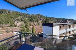 Wohnung kaufen in Schoolweg 17, 72270 Baiersbronn, Maisonette-Wohnung – Idyllisches Wohnen im Schwarzwald
