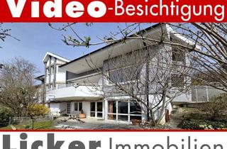 Villa kaufen in 71549 Auenwald, Nur 2.780€/m², Villa in bester Lage mit 323m² Wfl.