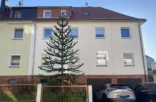 Doppelhaushälfte kaufen in 09599 Freiberg, Doppelhaushälfte in Freiberg (Unterer Wasserberg)
