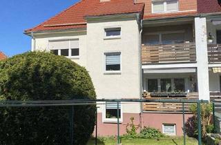Doppelhaushälfte kaufen in 09599 Freiberg, In Freiberg (Unterer Wasserberg) - Doppelhaushälfte