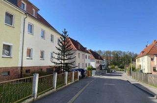 Doppelhaushälfte kaufen in Am Wasserberg 14, 09599 Freiberg, Doppelhaushälfte mit 3 freien Wohnungen (Mehrgenerationenhaus) in ruhiger Wohnlage am Wasserberg