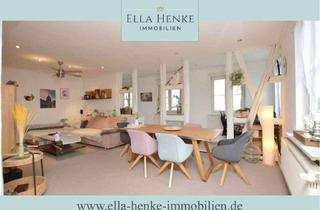 Haus kaufen in 38889 Blankenburg, Gepflegtes Fachwerkhaus mit 2 Wohnungen, Ladengeschäft + schönem Garten ...