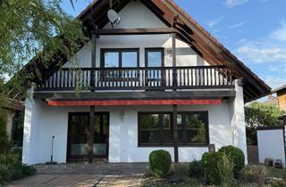 Einfamilienhaus kaufen in 82296 Schöngeising, Liebevoll gepflegtes Einfamilienhaus - von privat - S-Bahn-Anschluss -Keine Makleranfrage erwünscht!