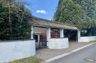 Villa kaufen in 33397 Rietberg, Repräsentative Villa mit einzigartigem Charme