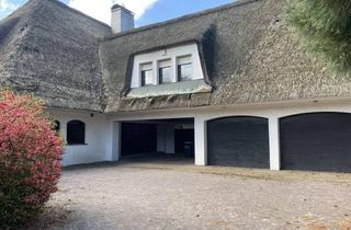 Villa kaufen in 33397 Rietberg, Repräsentative Villa mit einzigartigem Charme