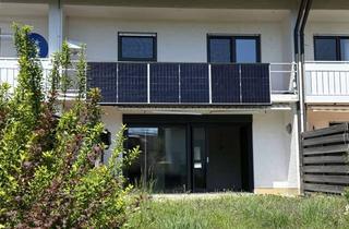 Reihenhaus kaufen in 87671 Ronsberg, Modernisiertes Reihenhaus in Ronsberg zu verkaufen