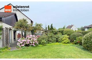 Haus kaufen in 38527 Meine, Auf einem schönen großen Eckgrundstück steht dieses sanierunsbedürftige 2-Familienhaus mit 2 Garagen