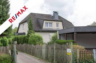 Einfamilienhaus kaufen in 21266 Jesteburg, Großzügiges Einfamilienhaus mit möglicher Einliegerwohnung im schönen Jesteburg