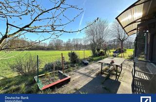 Einfamilienhaus kaufen in 23829 Kükels, Wohnen mit Weitblick – Einfamilienhaus in traumhafter Feldrandlage!