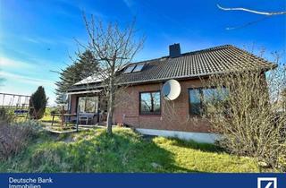 Einfamilienhaus kaufen in 23829 Kükels, Wohnen mit Weitblick – Einfamilienhaus in traumhafter Feldrandlage!