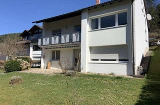 Einfamilienhaus kaufen in 72250 Freudenstadt, Großzügiges 8-Zimmer-Einfamilienhaus mit schönem Garten