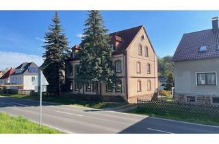 Mehrfamilienhaus kaufen in Neugreußnig xxx, 04720 Döbeln, Saniertes Mehrfamilienhaus sucht neuen Eigentümer