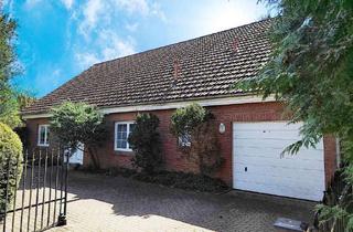 Einfamilienhaus kaufen in 29485 Lemgow, Einfamilienhaus mit Garage, großem Grundstück bzw. angrenzendem Bauplatz in Puttball