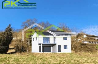 Einfamilienhaus kaufen in 56377 Nassau, Einfamilienhaus mit Sonnenterrasse mit Blick auf das Kaltbachtal