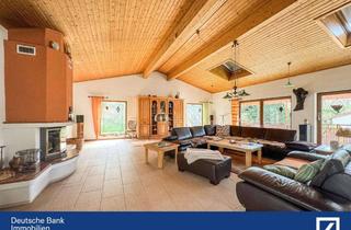Haus kaufen in 36433 Bad Salzungen, Hier können Sie nicht nur Privat Selbständig sein - Attraktive sonnige Gelegenheit