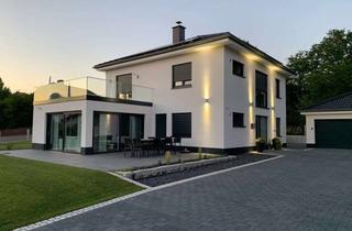 Haus kaufen in 66894 Martinshöhe, Musterhausbesichtigung in Heltersberg, Tag der offenen Tür