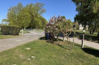 Haus kaufen in 17509 Brünzow, Haus mit Potential und großem Grundstück !!! Ca. 7 km vom Seebad Lubmin entfernt !!!