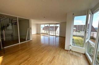 Haus mieten in 72667 Schlaitdorf, Ein Schmuckstück ist diese hochw. ausgest. Doppelhaushälfte in herrlicher Aussichtslage