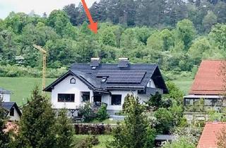 Haus mieten in Im Unterstütz 20, 36419 Geisa, Grundsaniertes Einfamilienhaus mit traumhaftem Blick in die Rhön zu vermieten – Geisa