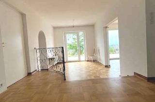 Haus mieten in 64646 Heppenheim, Wunderschönes Haus in Top Lage mit tollem Blick zu vermieten