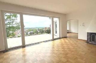 Haus mieten in 64646 Heppenheim, Wunderschönes Haus in Top Lage mit tollem Blick zu vermieten