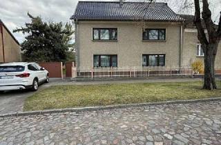 Bauernhaus mieten in An Der Dorfstraße 10, 15806 Zossen, Bauernhaus mit 3 Wohnungen oder für die große Familie