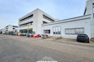 Gewerbeimmobilie kaufen in 75203 Königsbach-Stein, Exzellenz in Funktion und Form – die Basis für Ihren nächsten Schritt