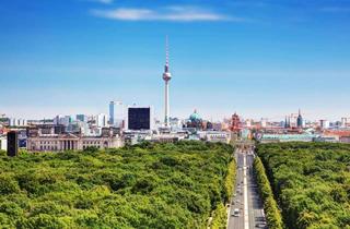 Anlageobjekt in 16766 Kremmen, Wohnanlage mit 4 MFH im Berliner Umland. ID: 2238