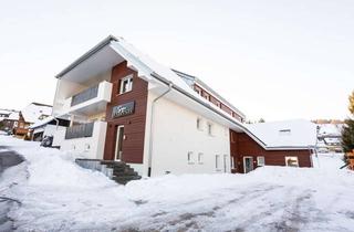 Anlageobjekt in 79254 Oberried, Schwarzwald: Schickes Appartmenthaus mit Ferienwohnungen