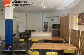 Anlageobjekt in 75038 Oberderdingen, Vermietete Gewerbeeinheit in Oberderdingen – ca. 80 m² mit 2 Stellplätzen
