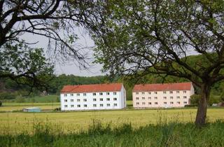 Anlageobjekt in 04741 Niederstriegis, Attraktives Wohnobjekt mit solider Rendite – Großzügiges Grundstück in Roßwein-Grunau