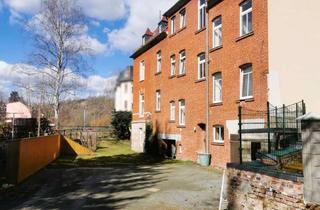 Anlageobjekt in Mühlgasse, 08499 Mylau, Kapitalanlage in 1A Lage! 10% Rendite!