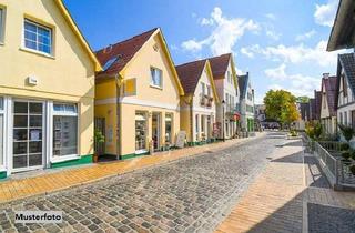 Anlageobjekt in Wilhelmstraße XX, 17309 Pasewalk, Wohn-/Geschäftshaus (2 Wohnungen, Praxis)