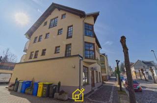 Anlageobjekt in 09350 Lichtenstein, Saniert. Vermietet. Wertvoll. Ihr Investment in Lichtenstein