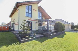 Anlageobjekt in 27578 Lehe, Modernes Split-Level-Haus mit gehobenem Standard – KfW 40 & Photovoltaik