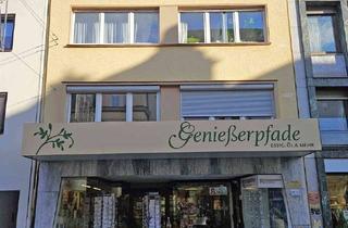 Anlageobjekt in Hauptstraße 29 B, 53604 Bad Honnef, Anlageobjekt *provisionsfreie* Wohn- und Geschäftshaus in Bad Honnef zu verkaufen.