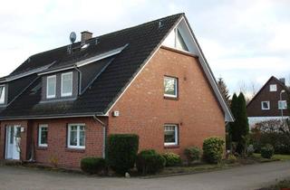 Anlageobjekt in 21255 Tostedt, Maisonettewohnung als Kapitalanlage