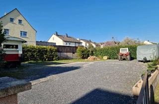 Grundstück zu kaufen in Theodor - Heuss - Str., 65385 Rüdesheim am Rhein, Ihr Traumgrundstück in Rüdesheim am Rhein!