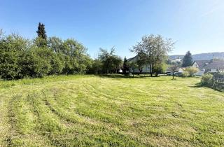 Grundstück zu kaufen in 78606 Seitingen-Oberflacht, F&D | Baugrundstück in ruhiger Sackgassenlage
