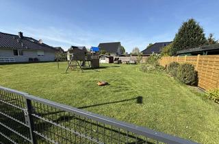 Grundstück zu kaufen in 29320 Hermannsburg, Baulückengrundstück in familienfreundlicher Gegend in Hermannsburg