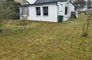 Grundstück zu kaufen in 15370 Petershagen, 800 m² Baugrundstück Nähe S-Bahnhof Petershagen-Nord Petershagen/Eggersdorf